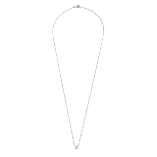 Cléa Stone Necklace