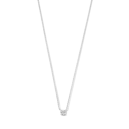 Cléa Stone Necklace