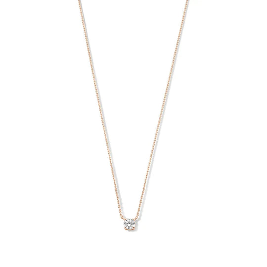 Cléa Stone Necklace