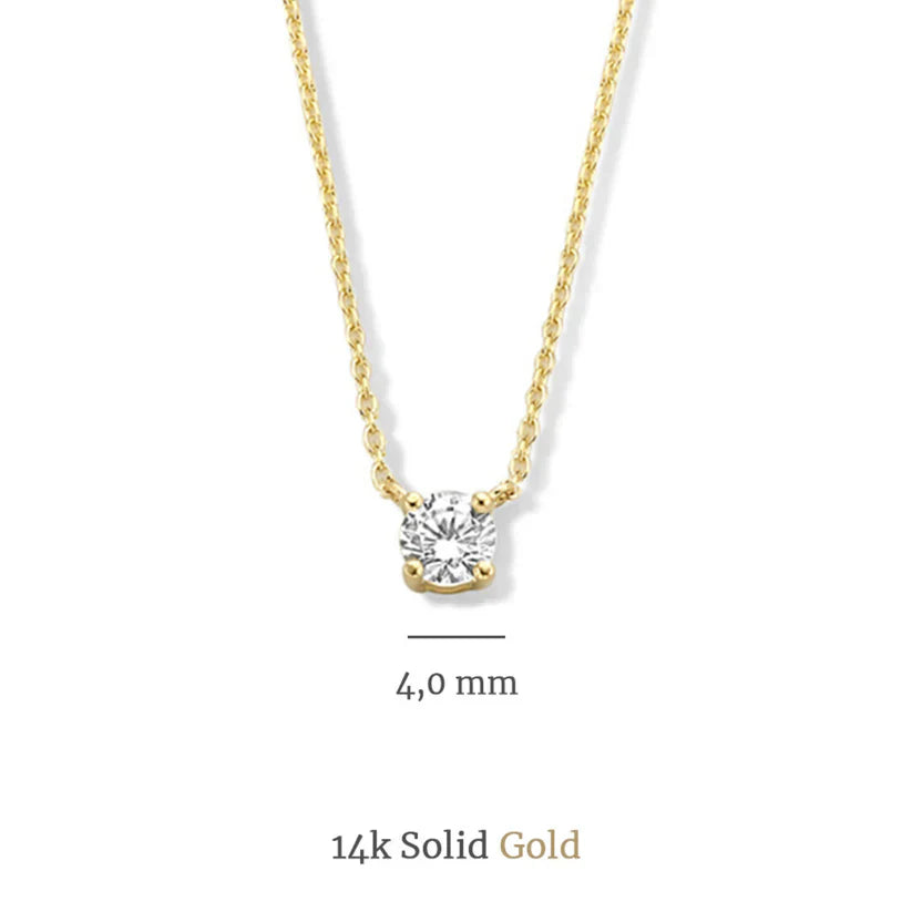 Cléa Moissanite Stone Set